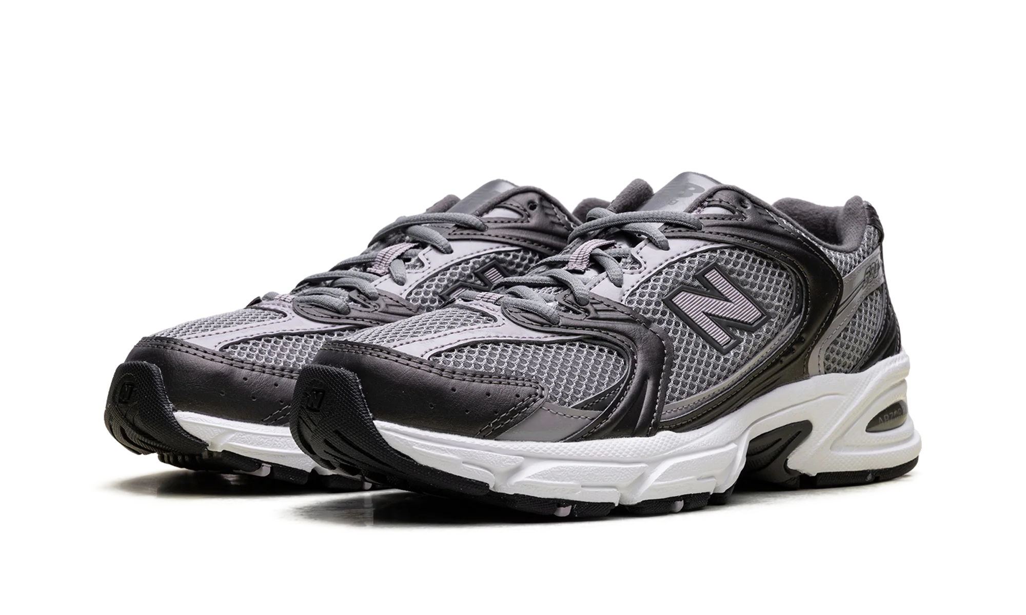 530 "Black Metallic" U5303R9