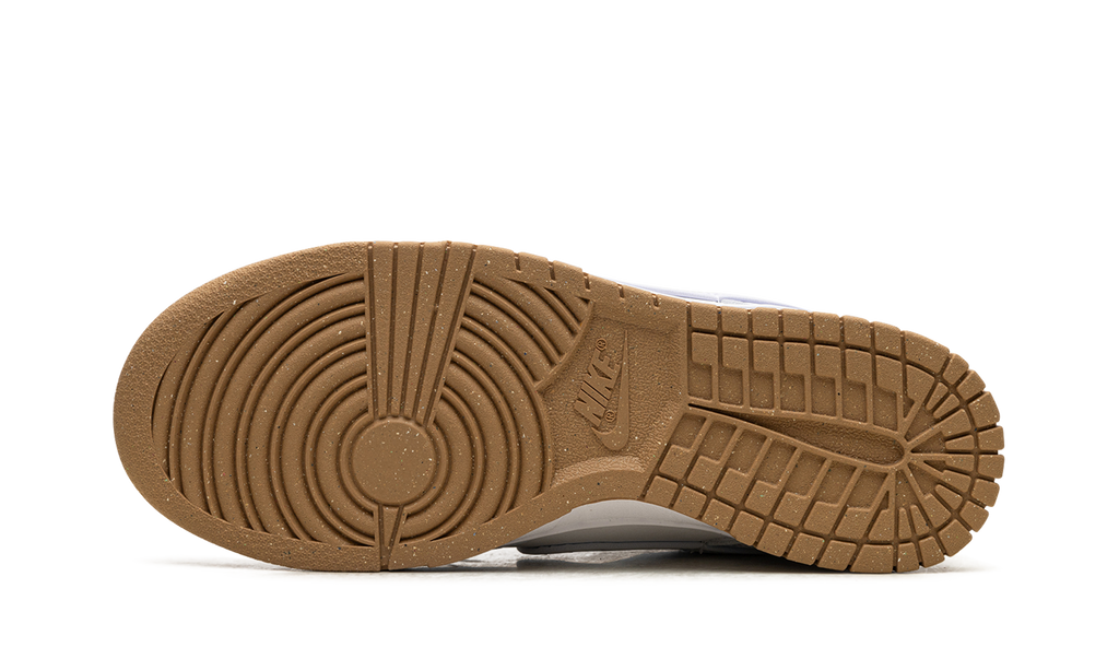 Dunk Low WMNS"Football Grey/ Gum" FN6345 100