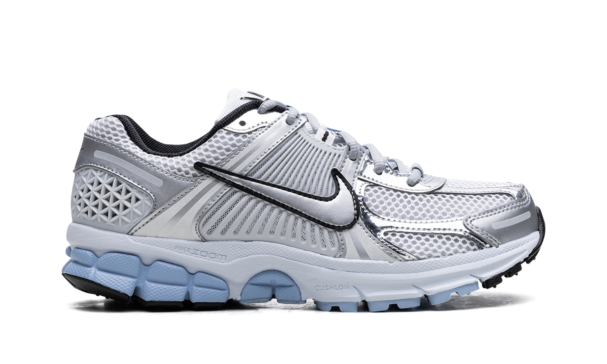 Air Zoom Vomero 5 WMNS"'Metallic Silver Blue Tint'" HF1877 100