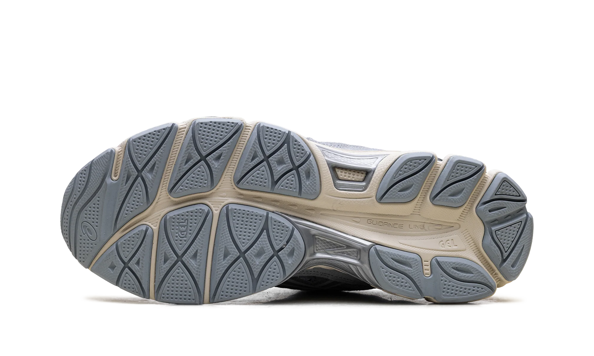 Gel-NYC "Dolphin Grey Fjord Grey" 1203a739 400