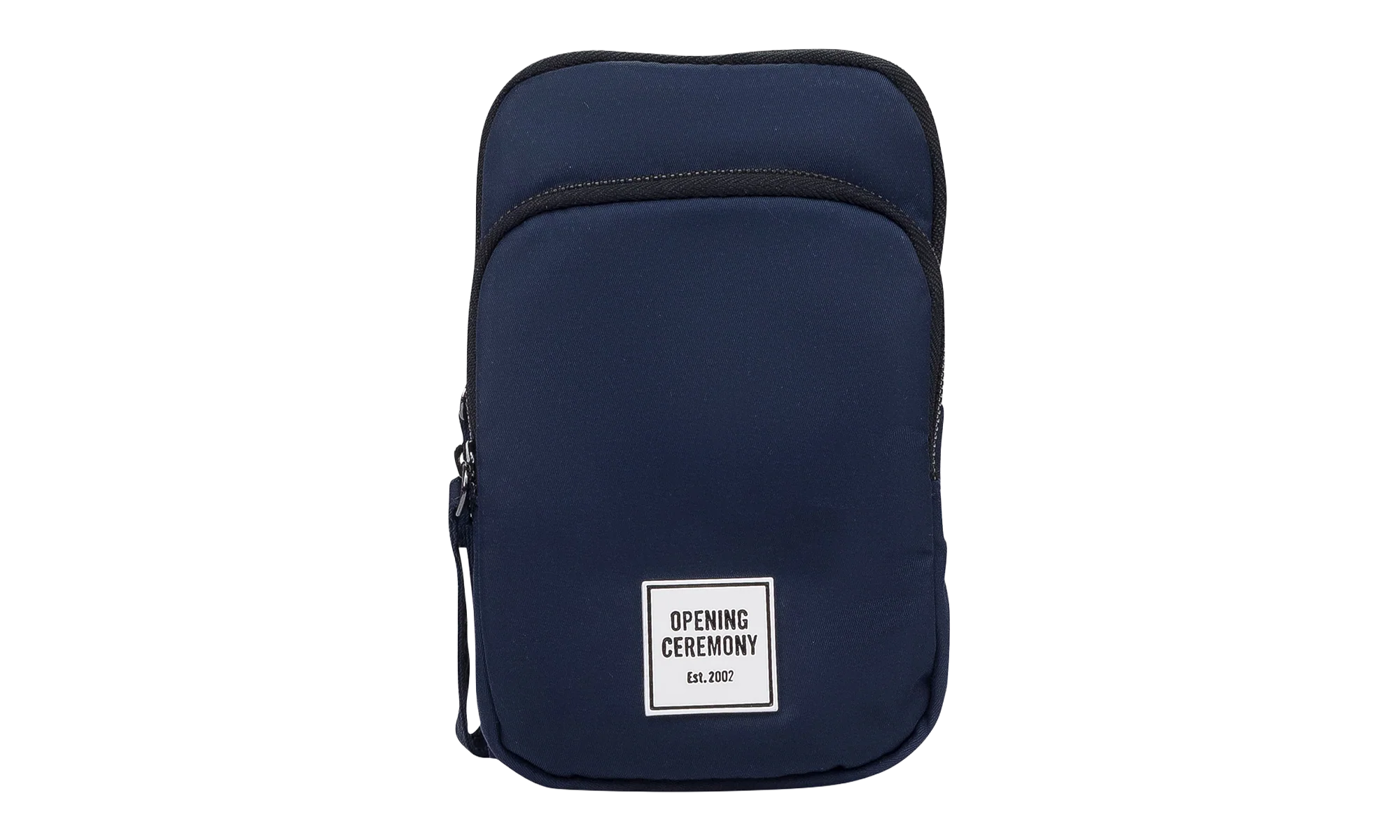 Cross Body Phone Case Bag "Navy Blue" 95 OCY 3150
