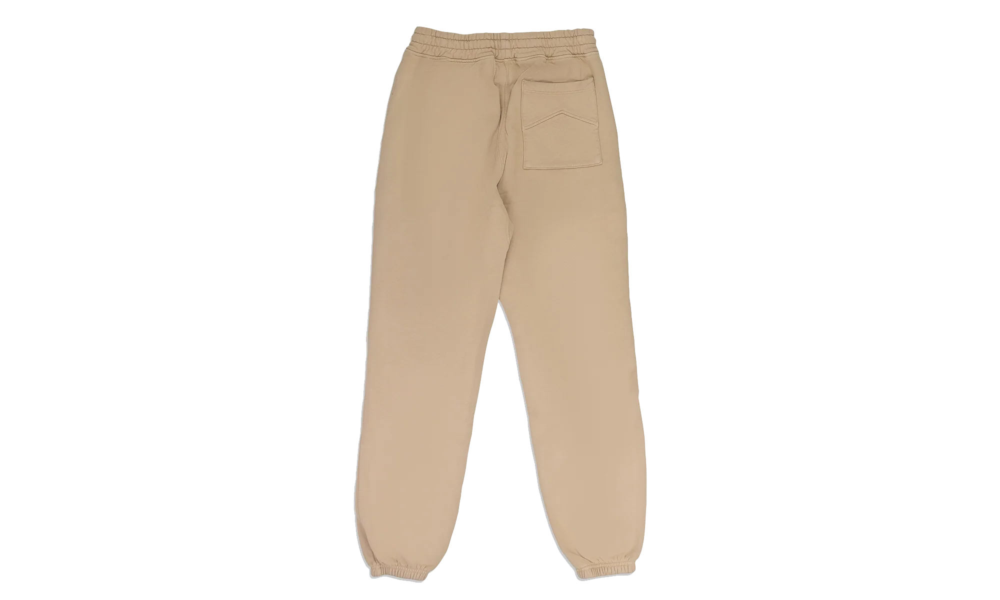 Script Logo Sweatpants "Beige" RHDMBTM0170 BEG