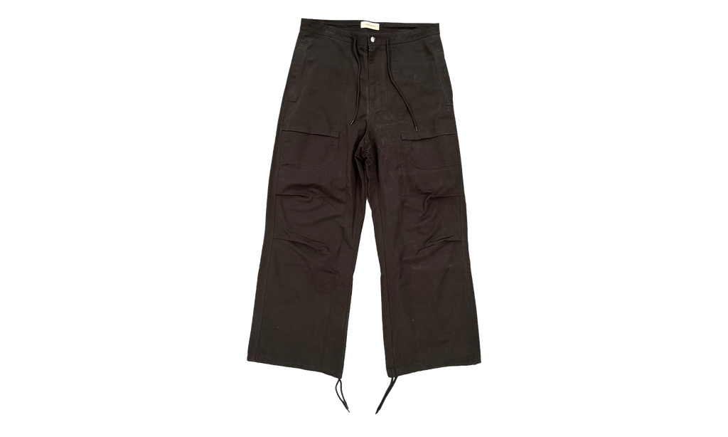 BARREN CARGO "Black" ESSS26PA05012 0015