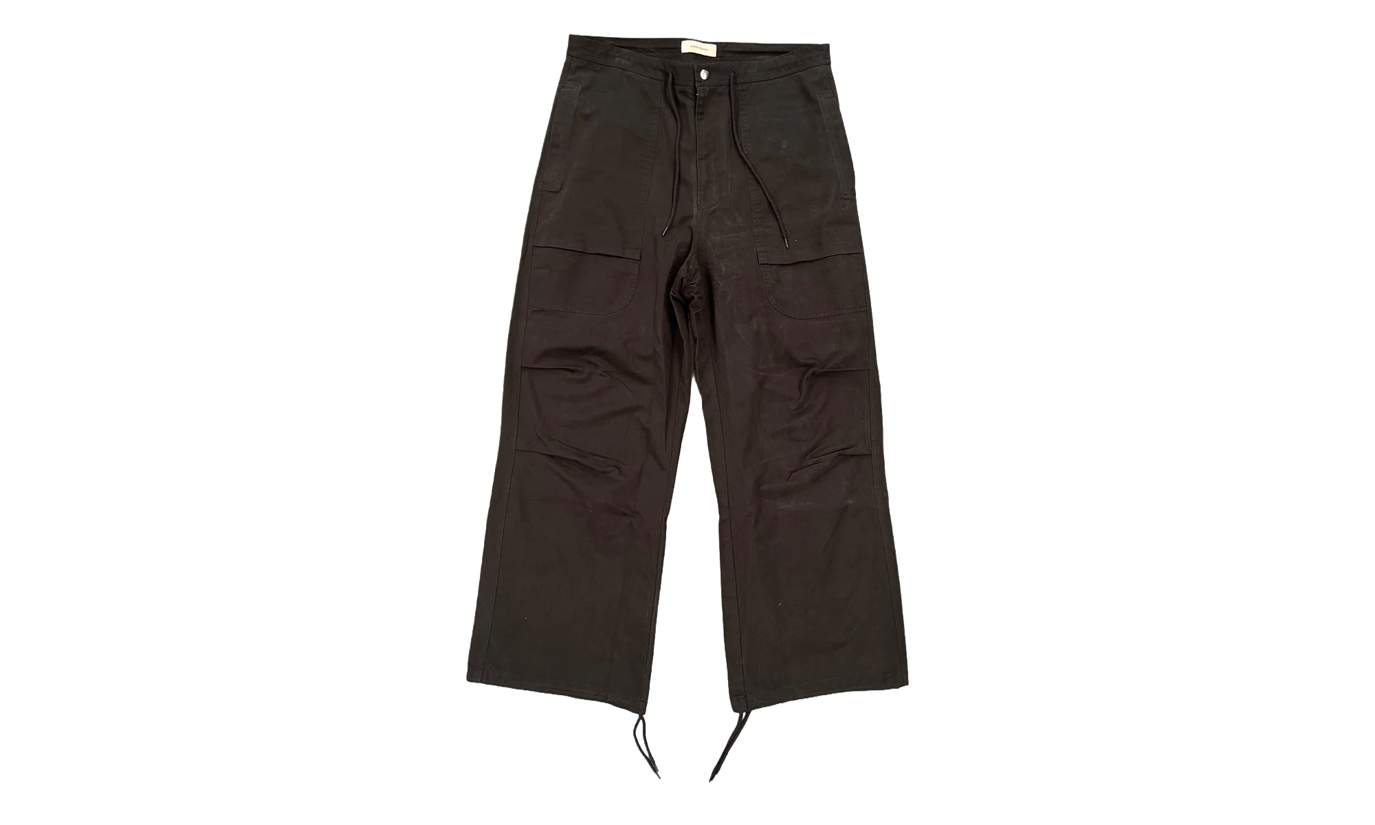 BARREN CARGO "Black" ESSS26PA05012 0015