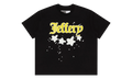 Jeffery Heavyweight Short Sleeve Tee "Black" SP5der334