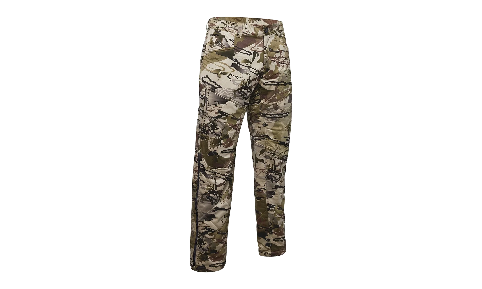 Brow Tine Pant "Barren Camo / Black" 1316744 999