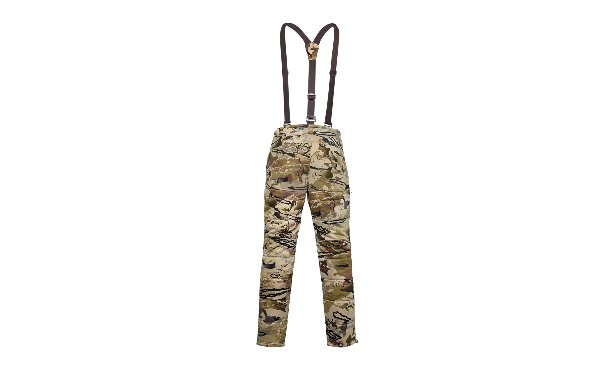 Timber Pants "Barren Camo AFS / Black" 1355322 999