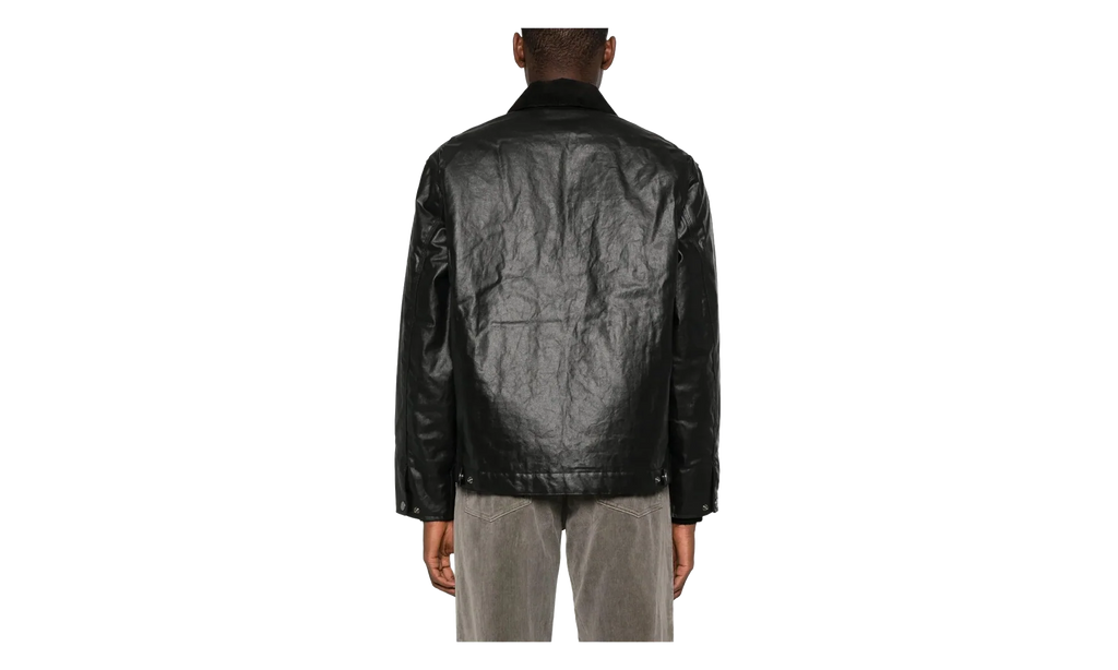 OG Dean Jacket "Black / Black" I035799 00EXX