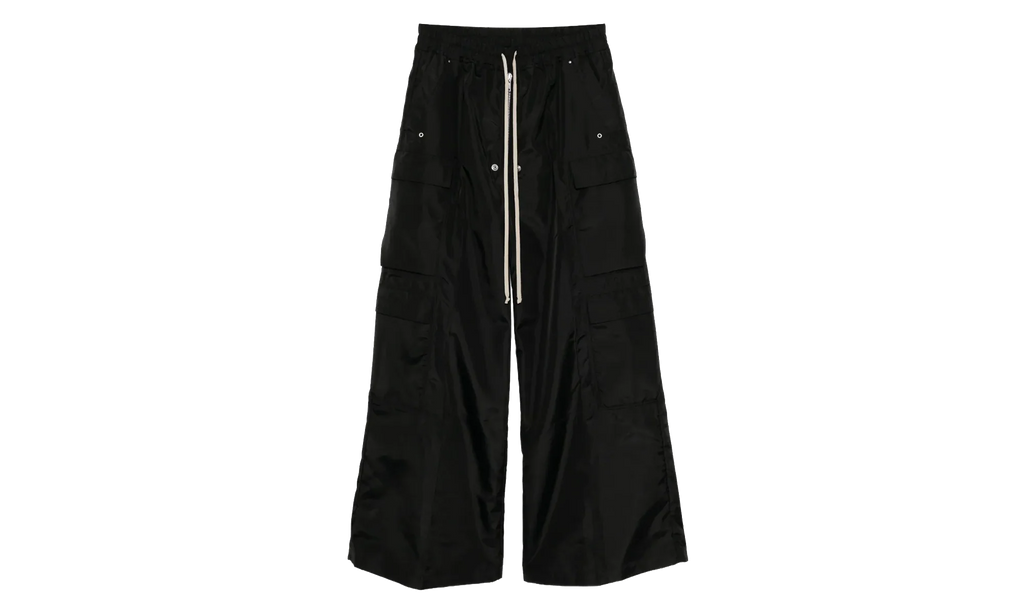 Double Cargo Jumbo Belas 09 "Black" DU02E7398NCV