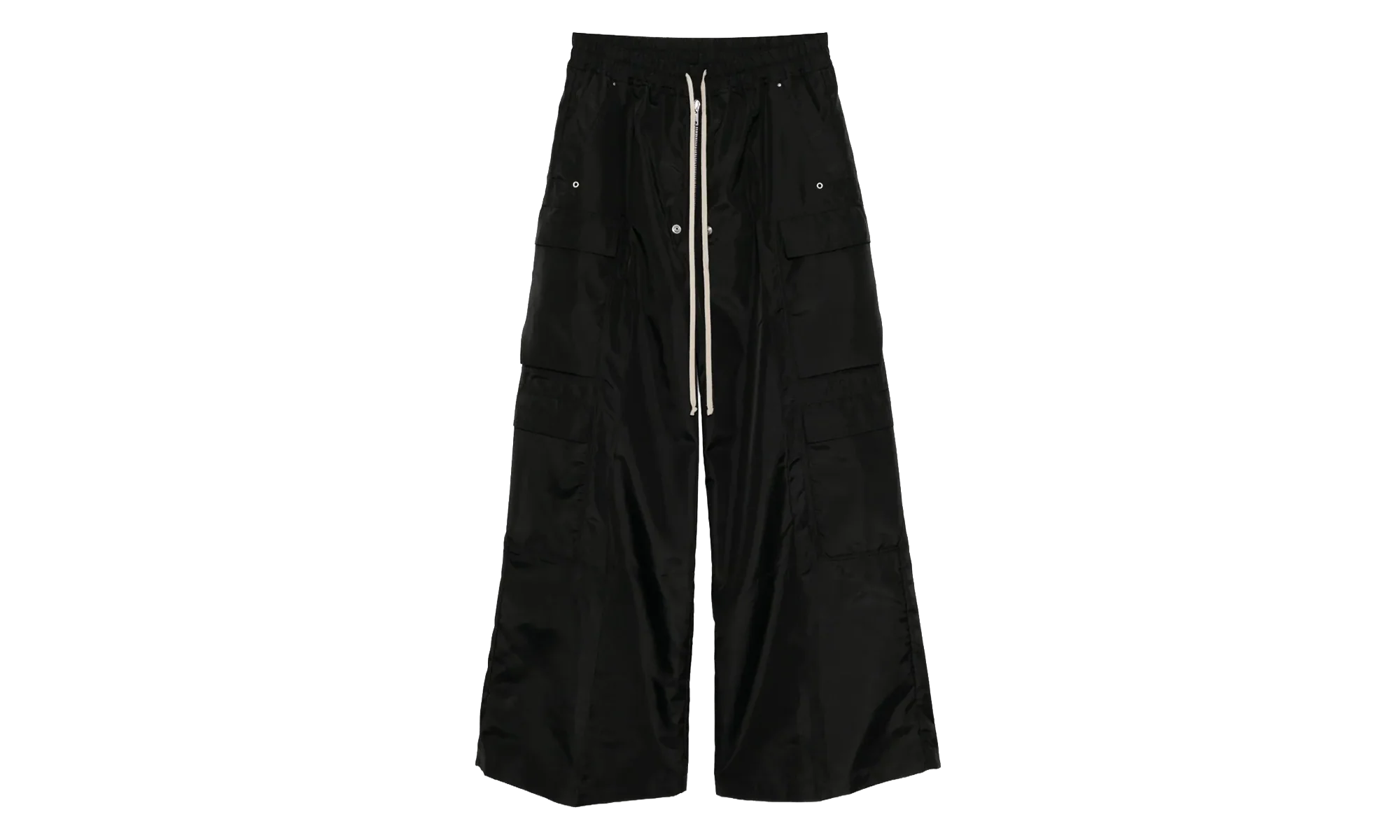 Double Cargo Jumbo Belas 09 "Black" DU02E7398NCV