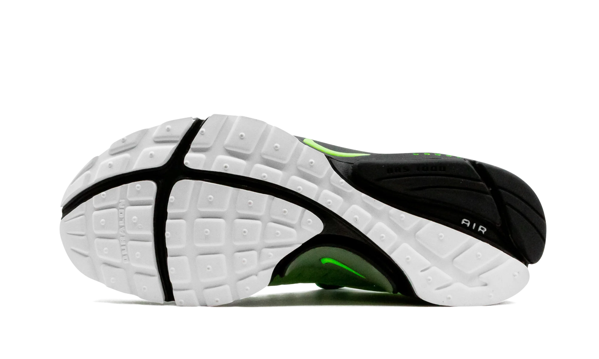 Air Presto "Naija" CJ1229 300