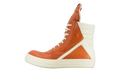 Strobe Geobasket Sneaker High "Orange Milk" RU02B2894 LCG 5311