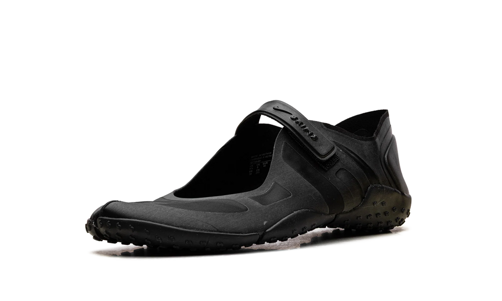 Air Rift Satin WMNS "SKIMS - Black" IQ7158 001