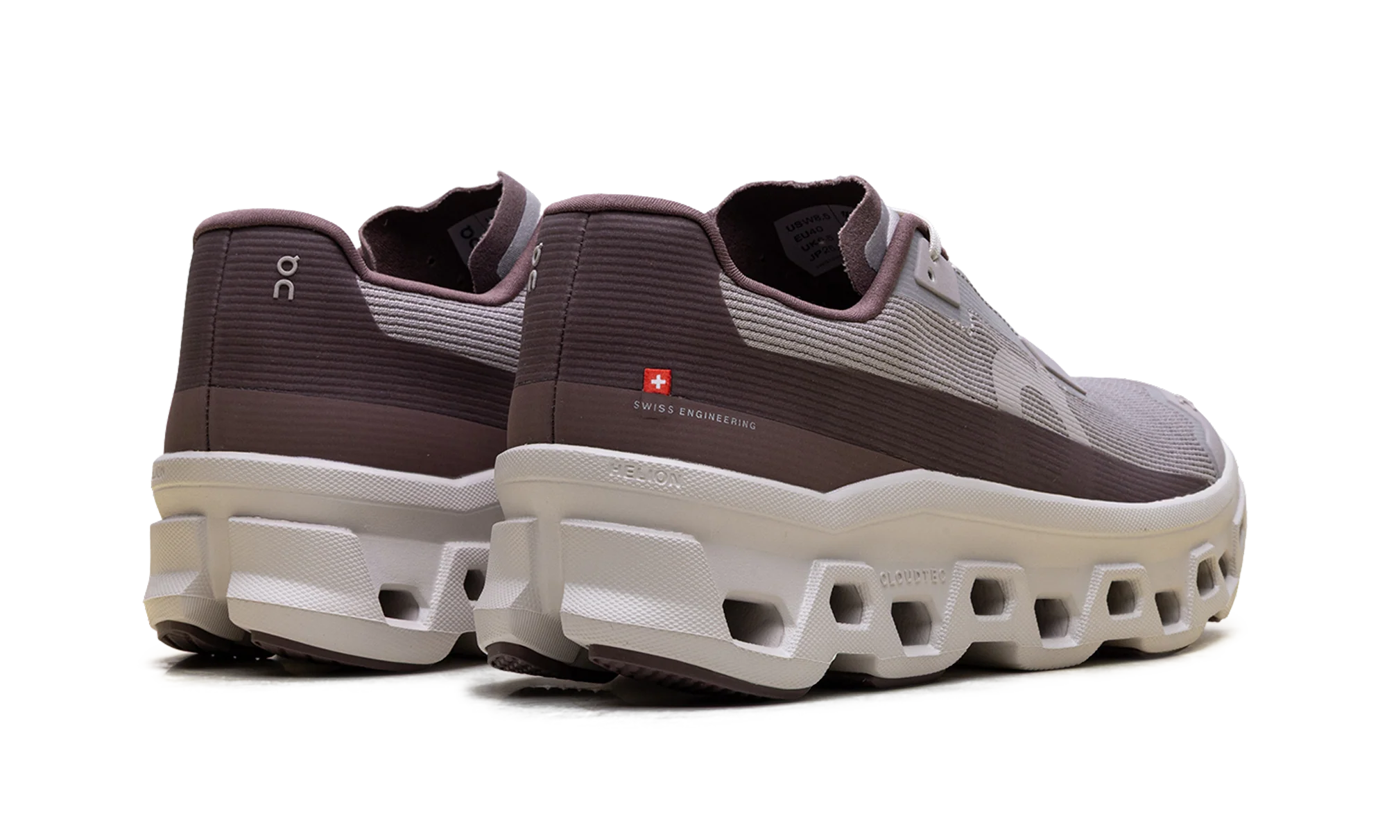 Cloudmonster Void WMNS "Fog Pearl" 3WG10811344