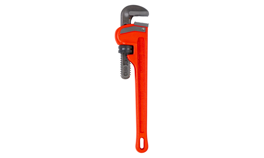 Ridgid Pipe Wrench "FW20" SU9285