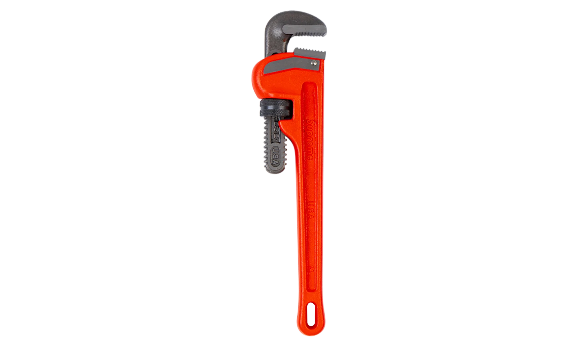 Ridgid Pipe Wrench "FW20" SU9285