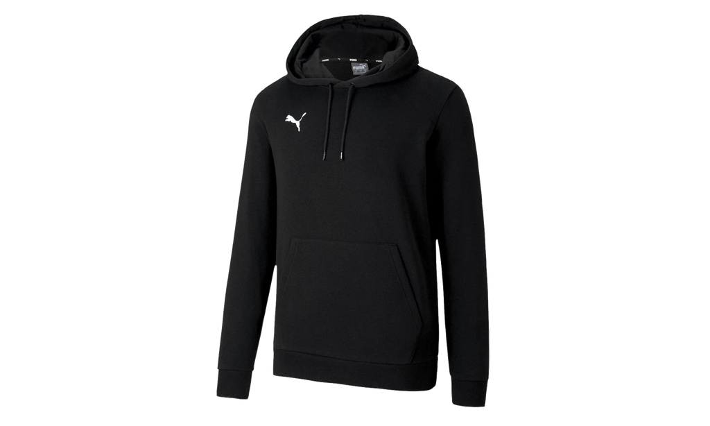 Teamgoal 23 Causals Hoodie "Puma Black" 656580 03