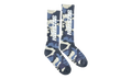Logo Socks "Camo / Grey" HSR157