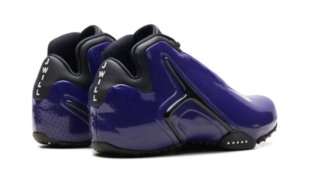 Zoom Hyperflight "Jason Williams" IV5768 500