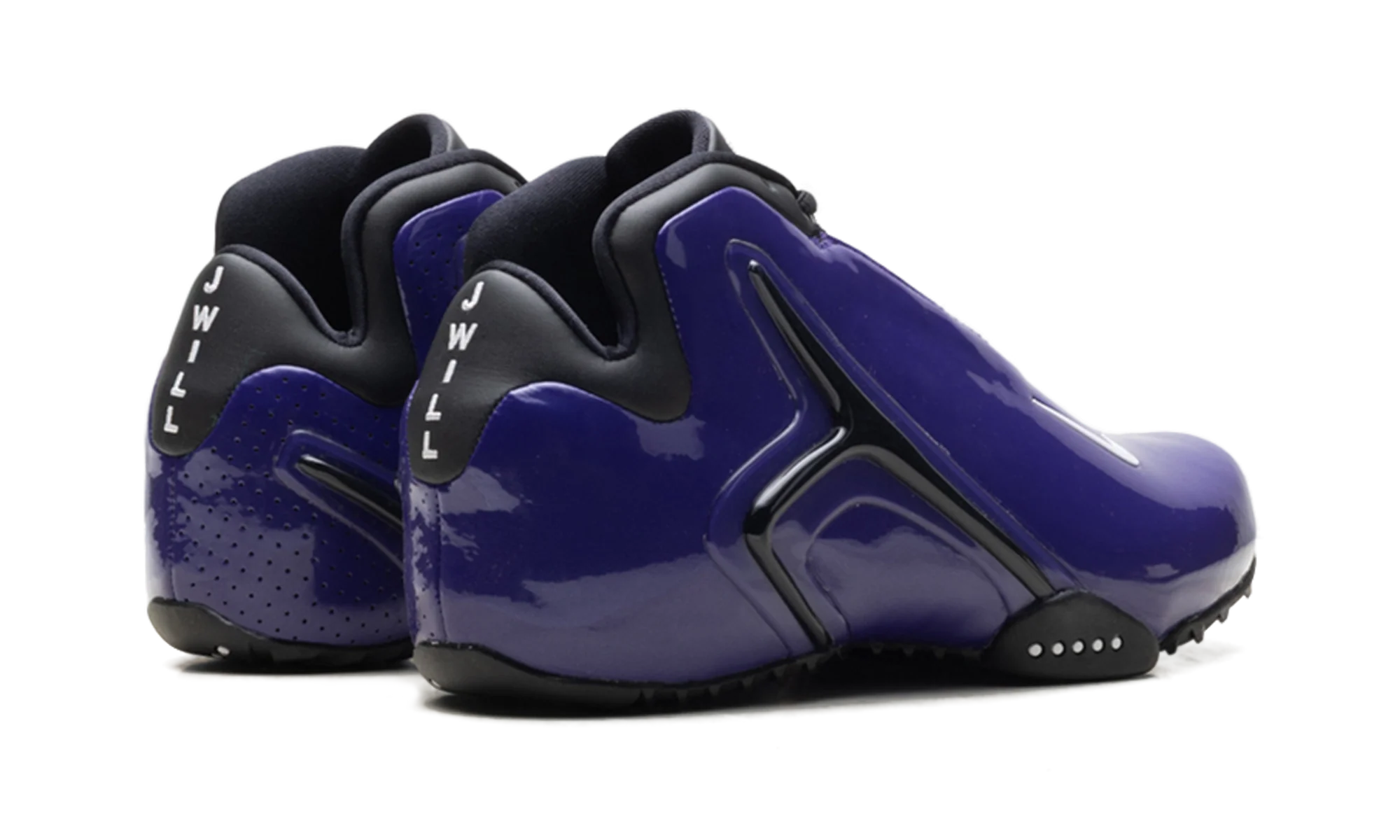 Zoom Hyperflight "Jason Williams" IV5768 500