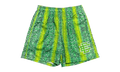 EE Basic Shorts "Neon Snake" EE147