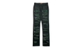 Scripture Jeans "Black/Green" WDWBMBSJBG