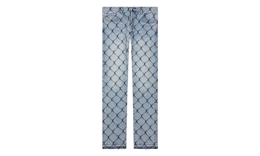 Cage 5001 Jeans "Indigo" GD034