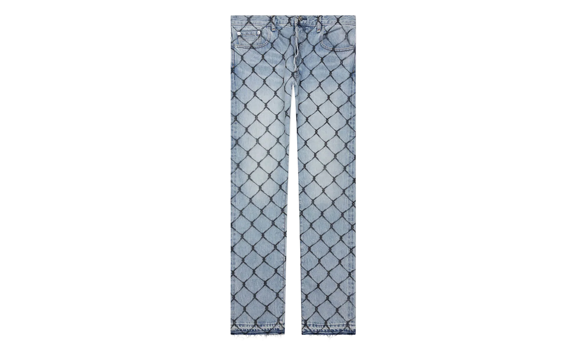 Cage 5001 Jeans "Indigo" GD034