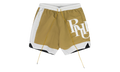 Yacht Shorts "Beige" RHDMBTM0215 BEI
