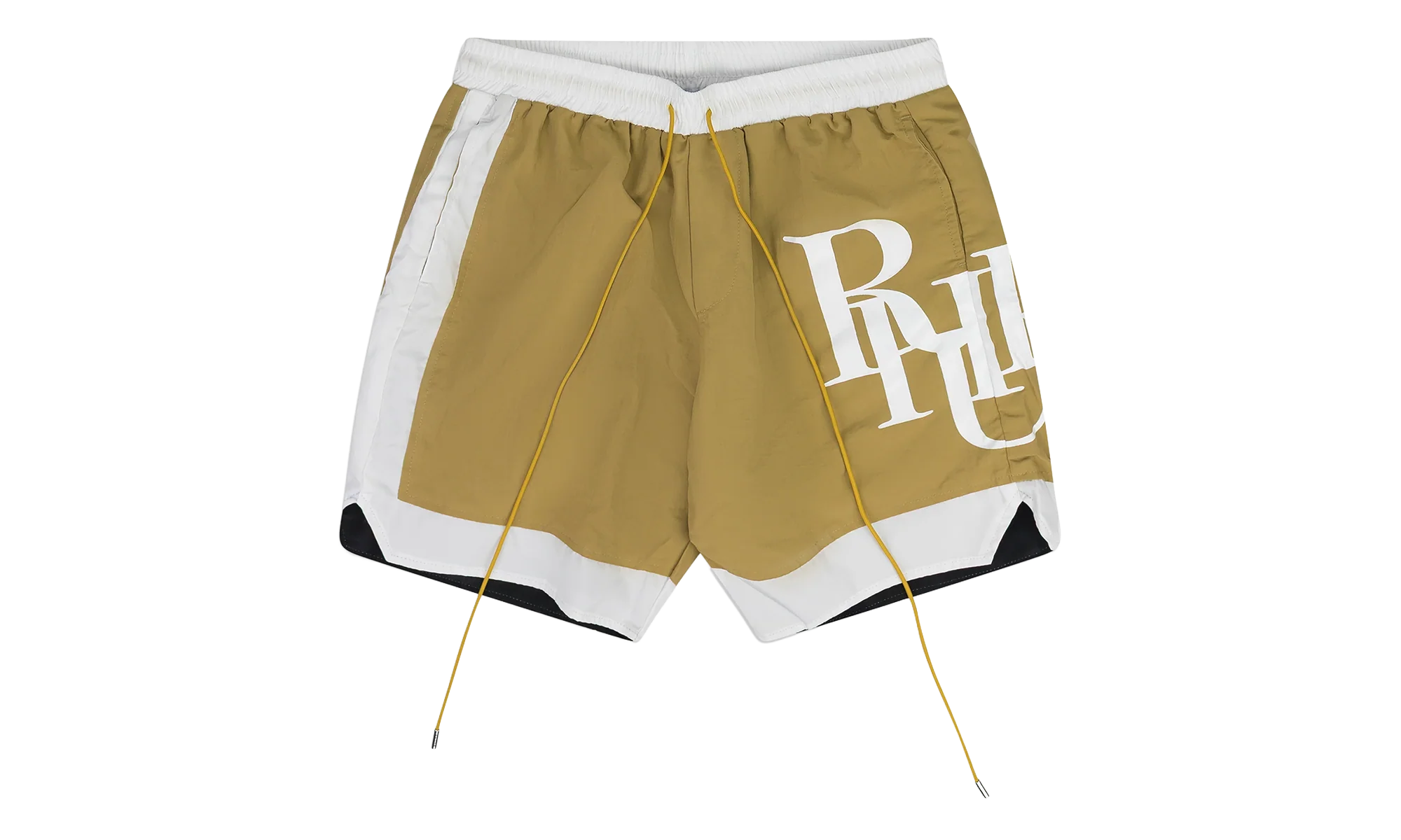 Yacht Shorts "Beige" RHDMBTM0215 BEI