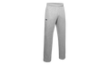 Hustle Fleece Pant "True Gray Heather / Black" 1300124 025