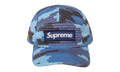 Military Camp Cap "SS21" SU10534