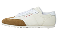 Nylon Softy Soccer Sneaker WMNS "Off White Desert" SNZW020000 P7406 ZO976