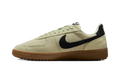 Field General Suede WMNS "Olive Aura / Gum Dark" IF1743 301