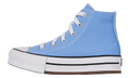 Chuck Taylor All Star EVA Lift Platform High GS "Seasonal Color - Light Blue" A04809C