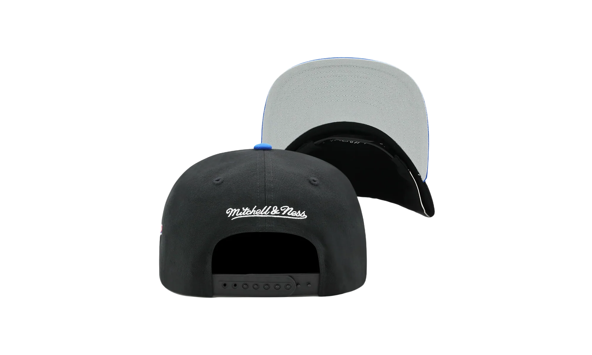 MLB Cooperstown World Series Champions Snapback Cap "Los Angeles Dodgers - Black" HHSS6809 LADYYPPPBLCK