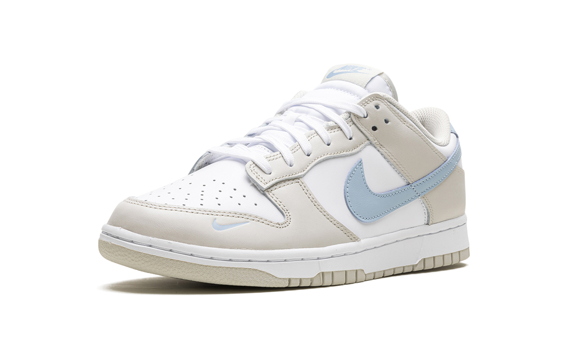 Dunk Low WMNS"Light Bone Armory Blue" HF0023 100