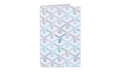 Grenelle Passport Cover "Polar Blue" GOY29