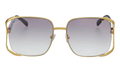 Vixen 24KT "Yellow Gold / Black / Asphalt Gradient" MPVX2 0004 23T4