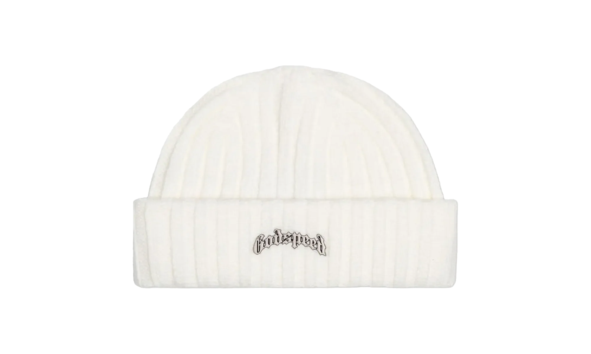 Og Logo Emblem Beanie "White" R9T6IIYY