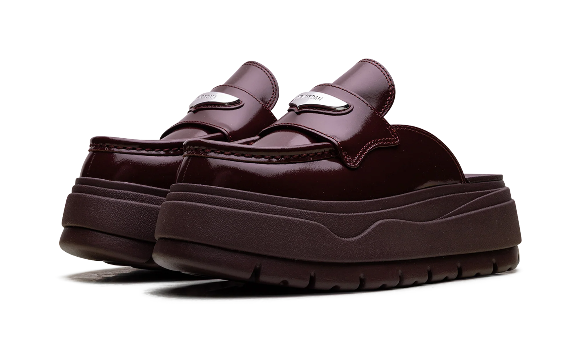 Jordan Mule WMNS "Dark Team Red" HJ4292 600