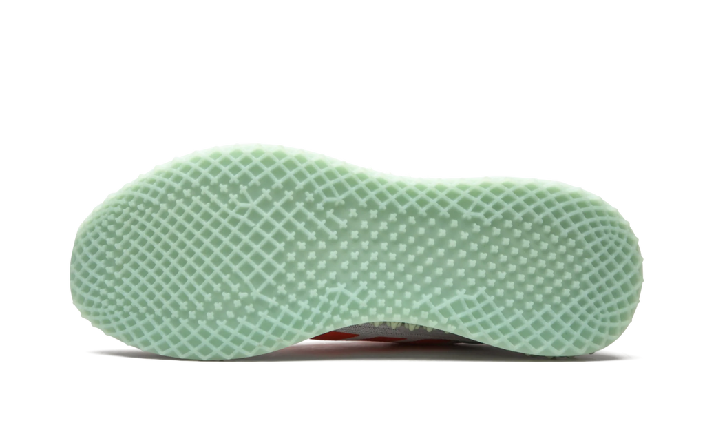 4D Run 1.0 "Parley" FW1230