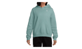 Jordan Brooklyn Fleece Pullover Hoodie WMNS "Cannon / White" FV7071 017