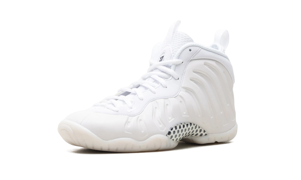 Little Posite One GS "Triple White" HQ1959 100