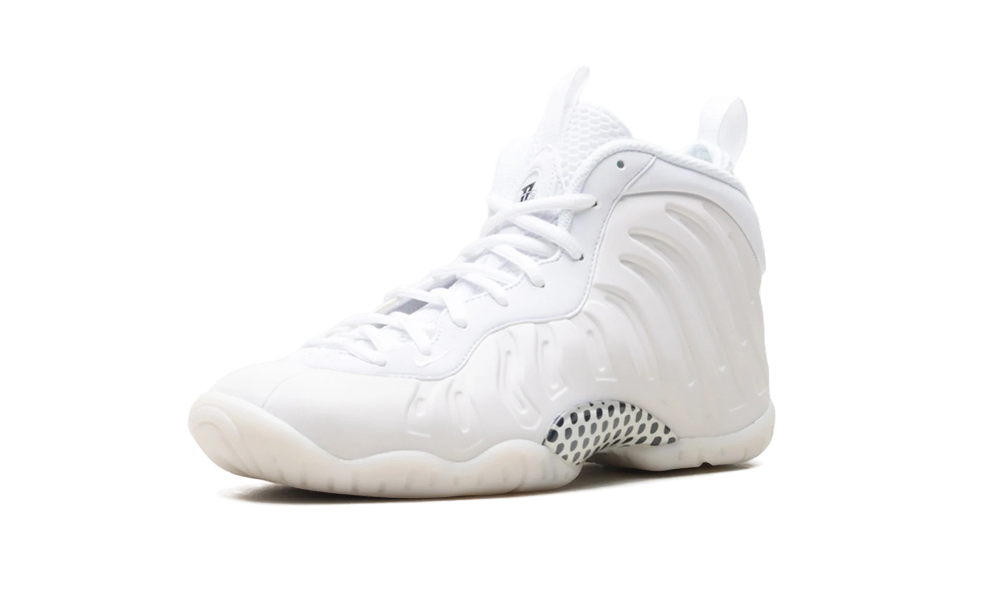Little Posite One GS "Triple White" HQ1959 100