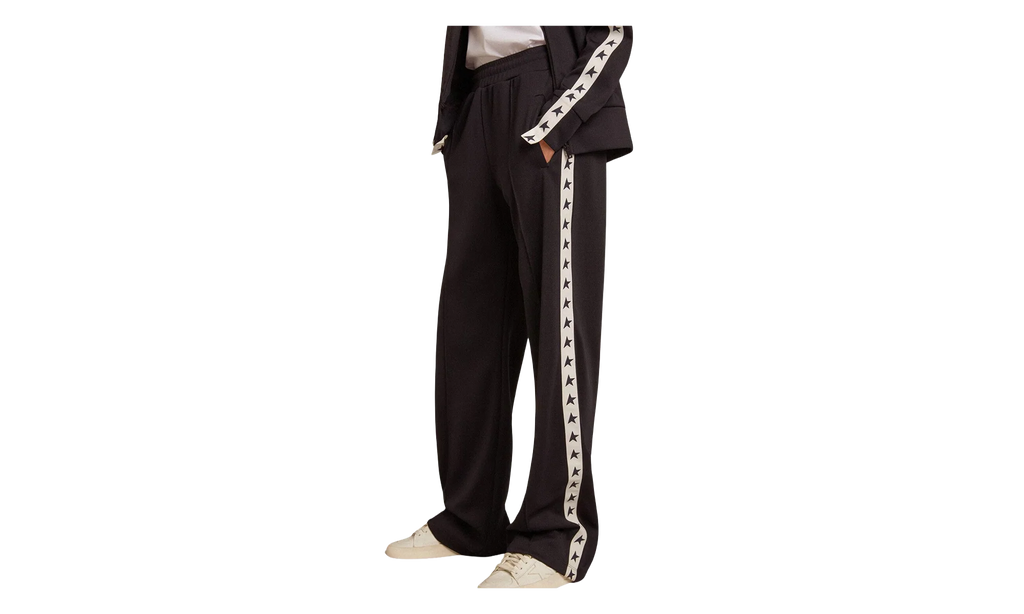 Dorotea Wide Leg Pants WMNS "Dark Blue" GWP00877.P000521.50767
