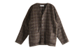Cardigan "Brown" M4256CD