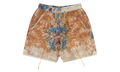 Tie Dye Short "Multicolor" RHDMBTM0202 MUL