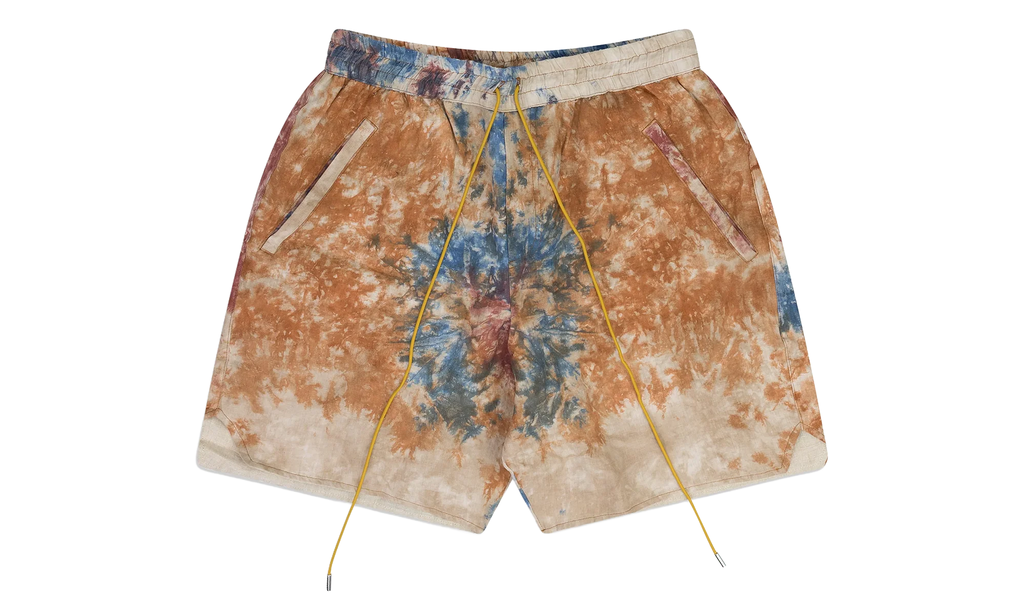 Tie Dye Short "Multicolor" RHDMBTM0202 MUL