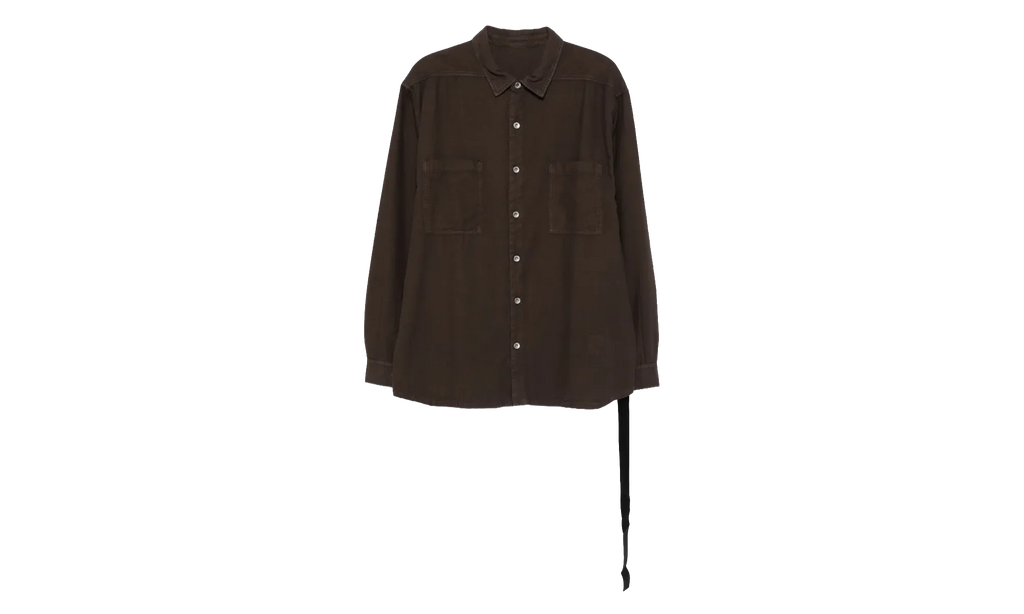 Jumbo Outershirt "Dark Dust" DU02E7299 CFL 78